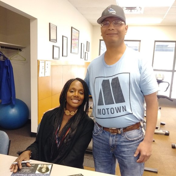 Meet your Posher, Jamie - Picture 6 of 17